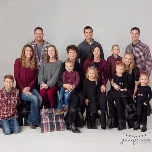 Meet your Posher, Barb